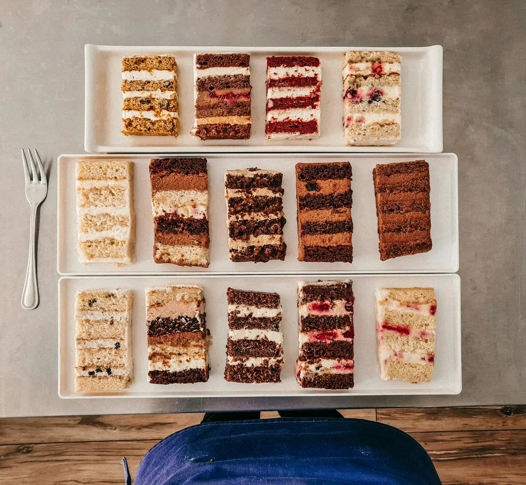 Lava, Layered, or Flourless: Selecting the Perfect Chocolate Cake Style