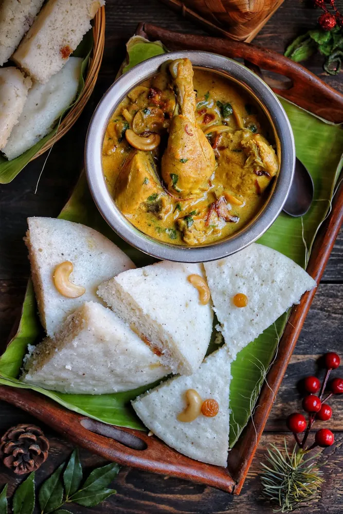 How to Choose the Right Indian Curry Style for Your Meal Occasion