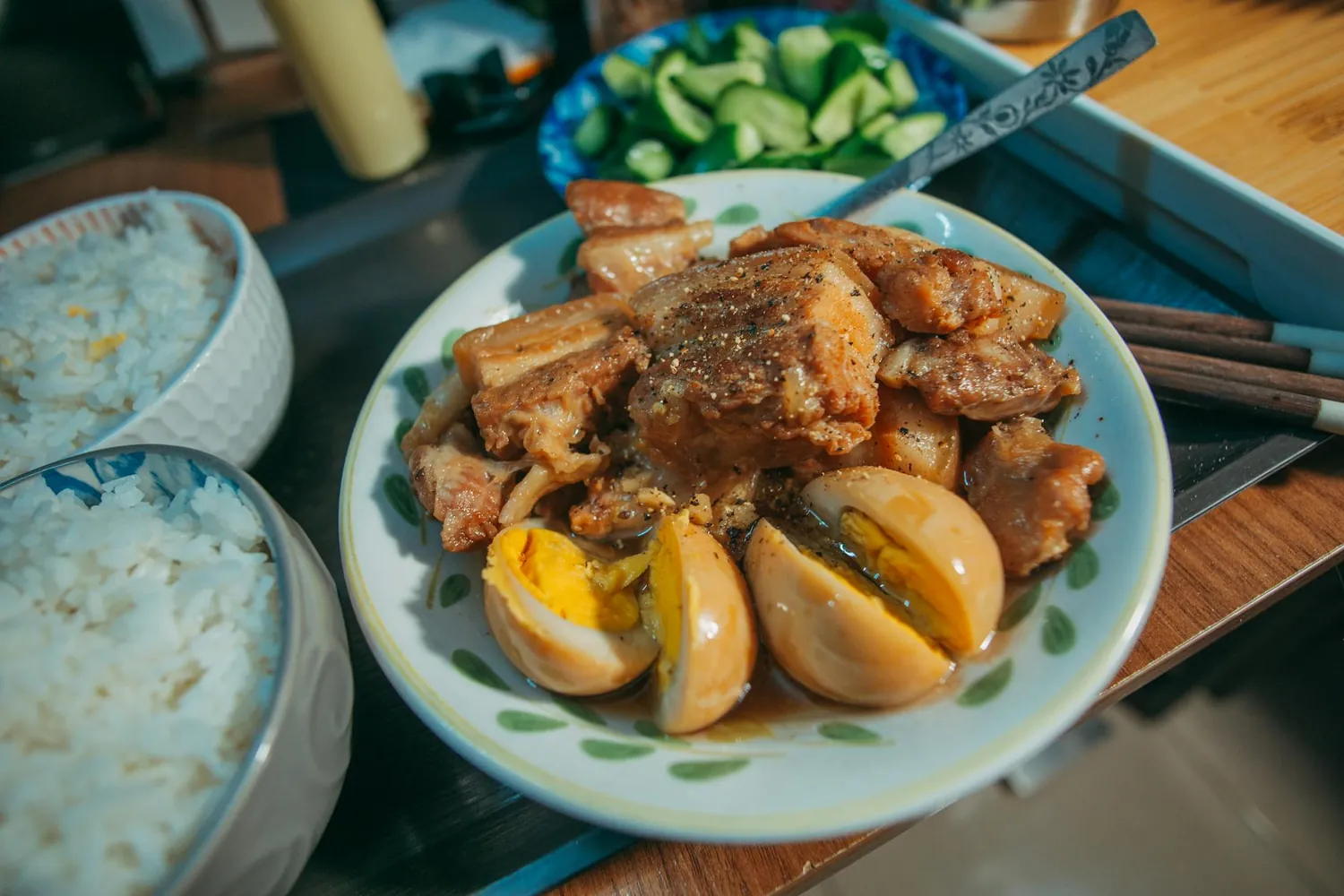 Your Guide to Achieving Flavorful Filipino Adobo Every Time