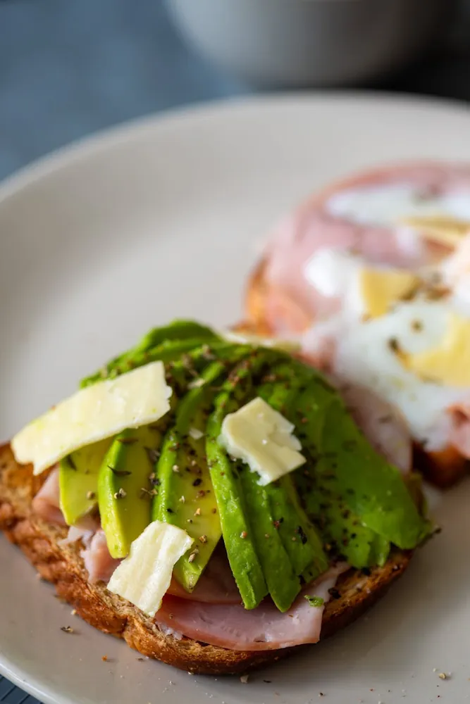 Savory and Sweet Avocado Breakfast Recipes to Try Today