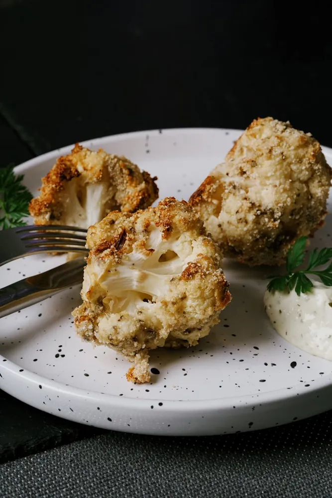 Savory Roasted Cauliflower: Step-by-Step Guide to a Perfect Dish