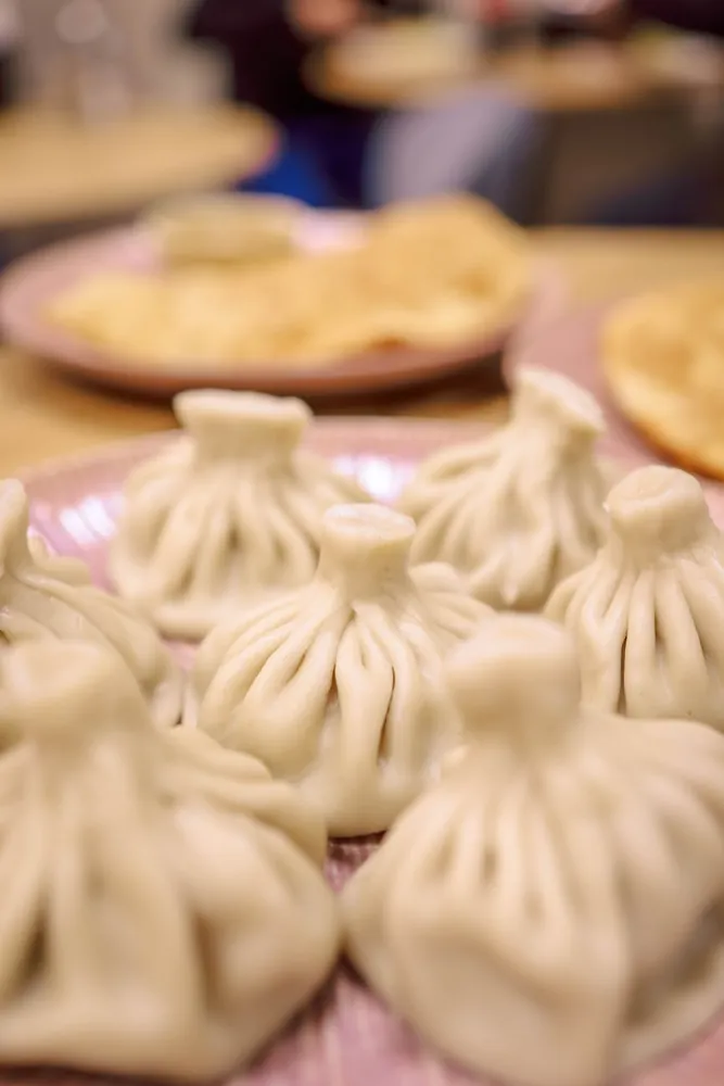 The Cultural Significance of Khinkali in Georgian Culinary Tradition